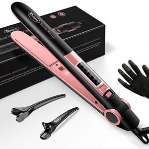 Safety Precautions When Using Curling Irons