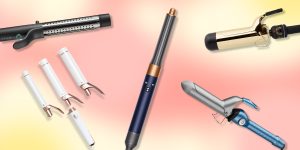 Benefits Of Investing In Professional Curling Irons
