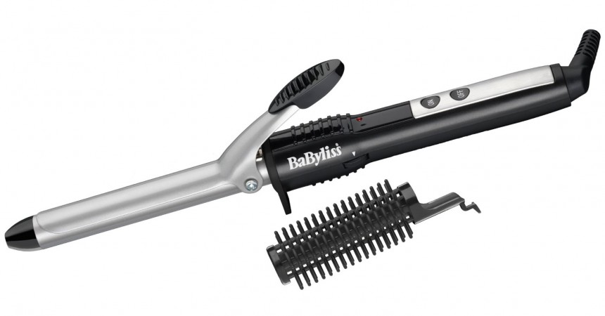 BaByliss 2284U Pro Curl Tong