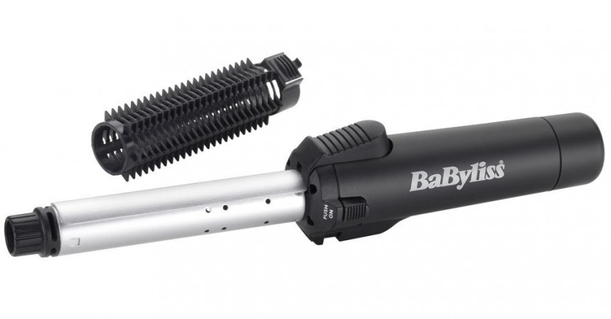 BaByliss 2583BU Pro Cordless Styler - 19 mm