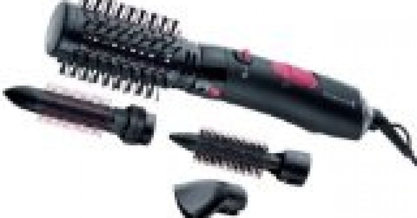 Remington AS7051 Volume and Curl Air Styler