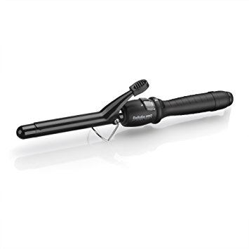 babyliss pro curler settings