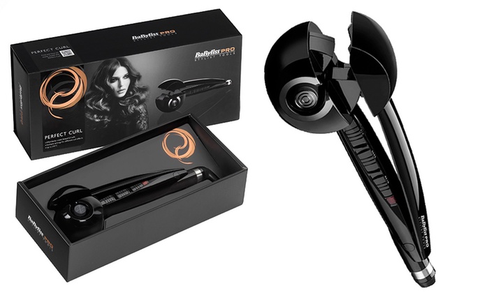 babyliss pro perfect curl cheapest price