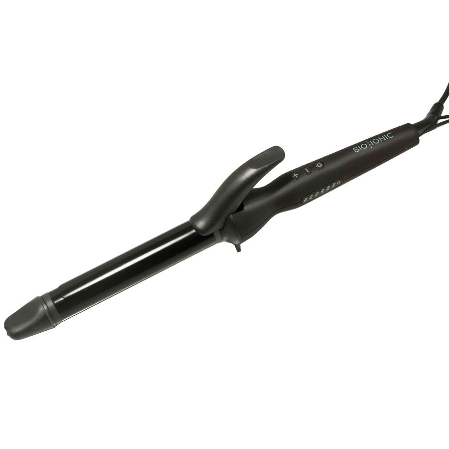 Bio ionic curl expert pro curling iron 1 inch