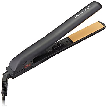 1 inch straightener