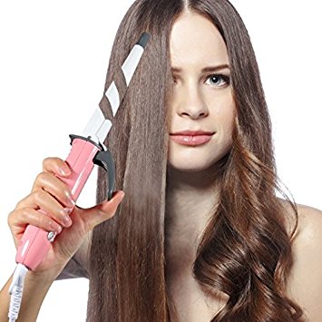curling tools for long hair