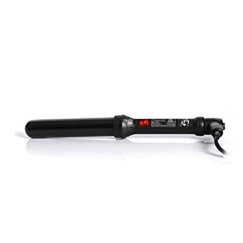 How To Switch Modes On Dual Voltage Curling Irons