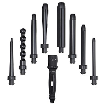 new curling tongs