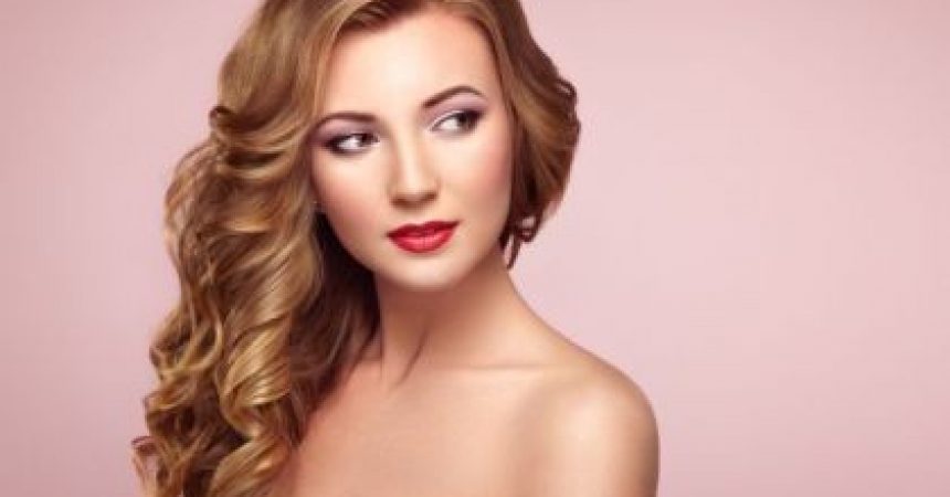 Spiral Curling Irons Producing The Perfect Hairstyle