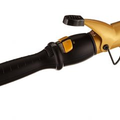 Conair Pro Ceramic Tools Porcelain Series Far-Infrared Curling Iron Reviews