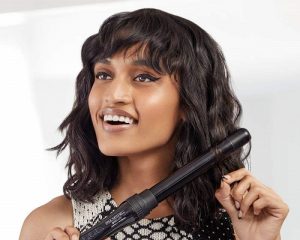 Best Curling Iron For Black Hair Reviews – Get the Look You Want