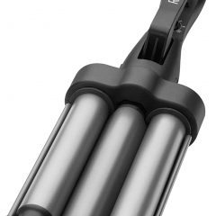 Benefits Of Using The REVLON 3Barrel Ceramic Jumbo Hair Waver