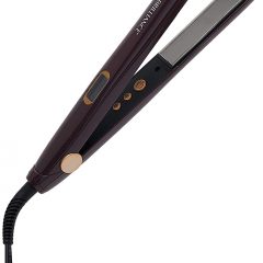 CHI Deep Brilliance Titanium Hairstyling Iron Review