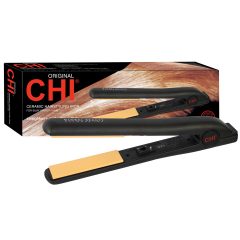Chi Original Flat Iron Review – Chi Ceramic Flat Iron