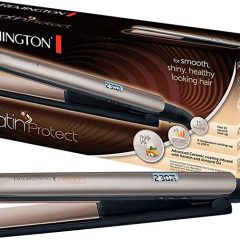 Remington S8540 Keratin Protect Straightener Review