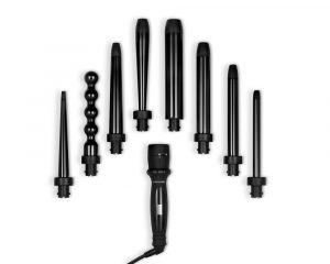 NuMe Curling Irons – Offering A New Twist On Professional Curling Tools