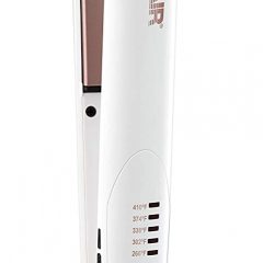 Why a Conair Double Ceramic Flat Iron Is a Must For Your Hair