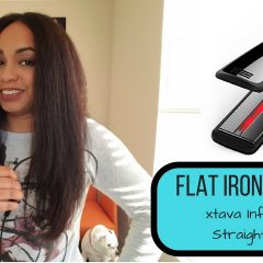 Infrared Flat Iron Reviews
