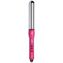 NuMe Magic Titanium Ion Curling Iron 25mm Wand