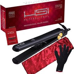 Best Flat Irons For Silk Press