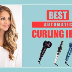 Best Self Curling Iron Review