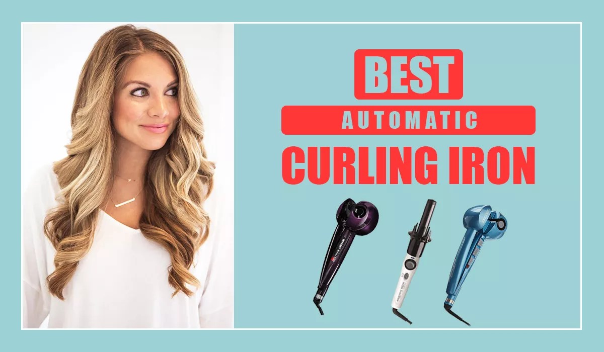 Best Self Curling Iron Review Best Self Curling Iron Review