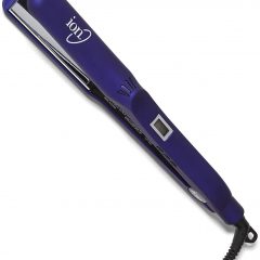 Ion Ion Titanium Platinum Gator Digital Flat Iron