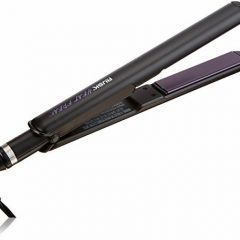 RUSK Engineering Heat Freak Hair Iron