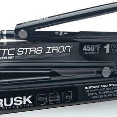 Rusk Flat Irons Review