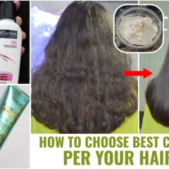 How to Choose the Best Hair Conditioner