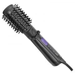 InfinitiPro By Conair Spin Air Rotating Styler and Hot Air Brush
