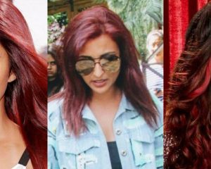 How To Take Care Of Colored Hair