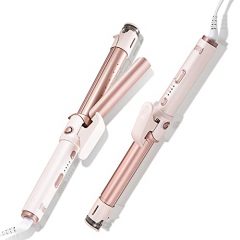 An Overview of Steam Curling Irons