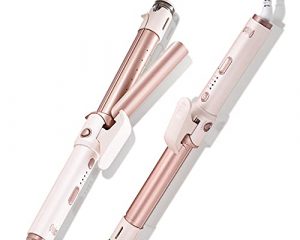 An Overview of Steam Curling Irons