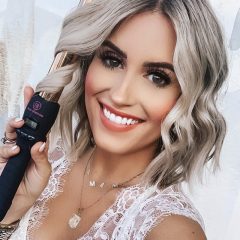 Best Curling Irons for Short Hair