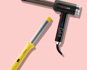 The Best Curling Wand Chi
