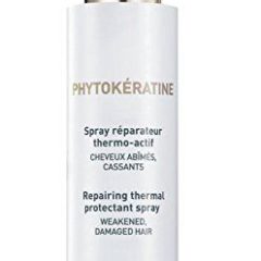 PHYTO PARIS PHYTO Phytokeratine Repairing Heat Protecting Spray Review