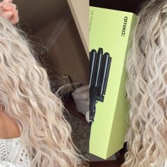 Amika High Tide Deep Waver Review