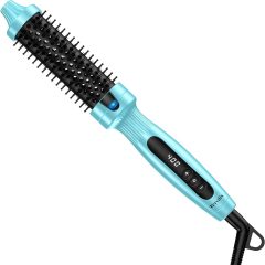 Terviiix Thermal Brush 1.25 Inch Review