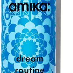 Amika Dream Routine Hair Mask Review