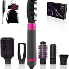 Best 5 in 1 Hair Styler