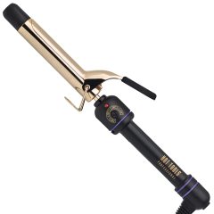 Hot Tools Pro Artist 24K Gold Curling Iron Review