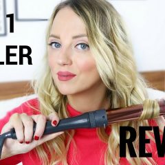 Paul Mitchell Curling Iron Review