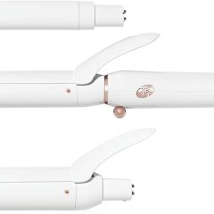 T3 Switch Kit Professional Curling Iron Review