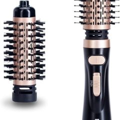 Beautimeter Hair Dryer Brush Review