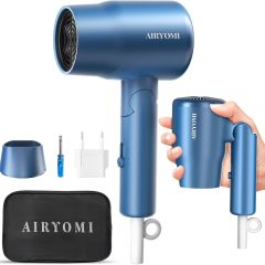8 Best Blow Dryers With Dual Voltage